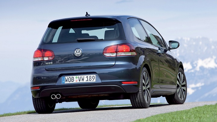 Golf-GTD