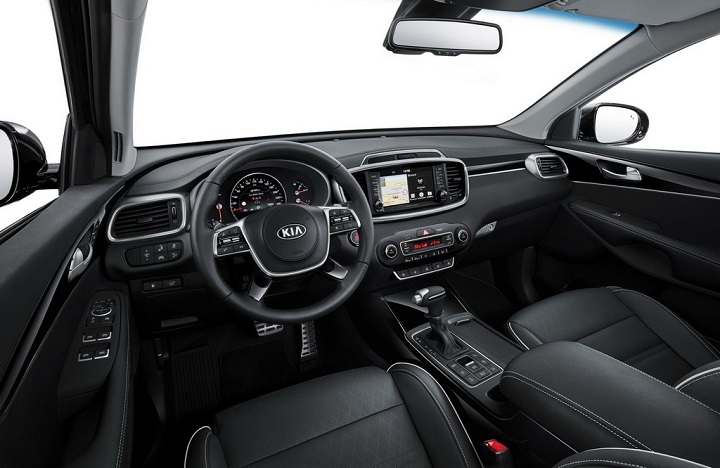 Kia-Sorento-2018