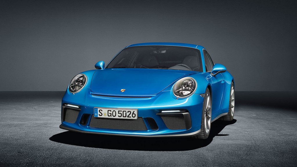 Porsche-911-GT3-Touring-Package