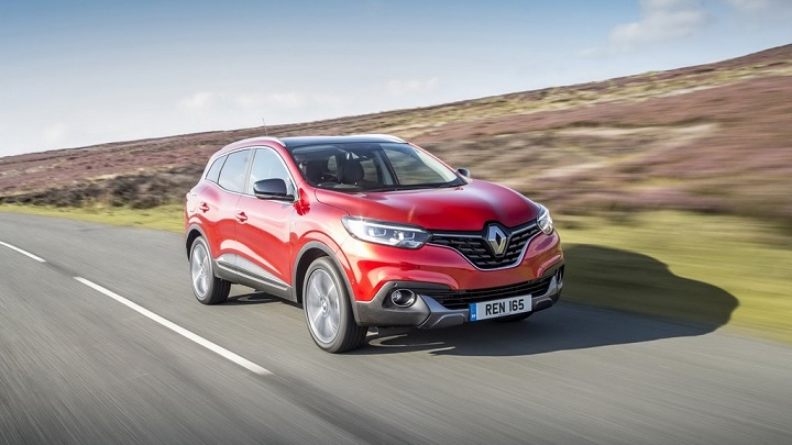 Renault-Kadjar