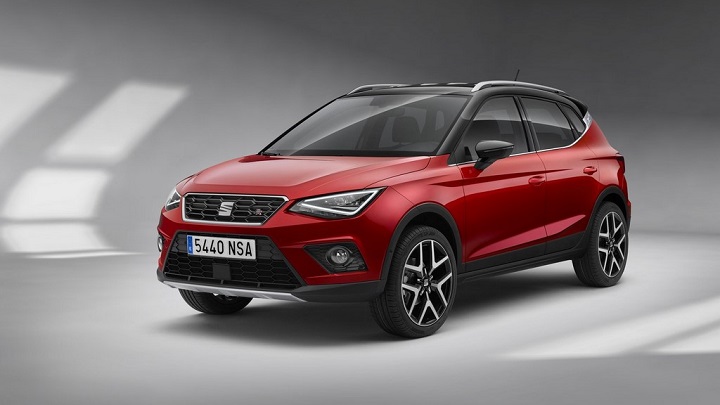 SEAT-Arona