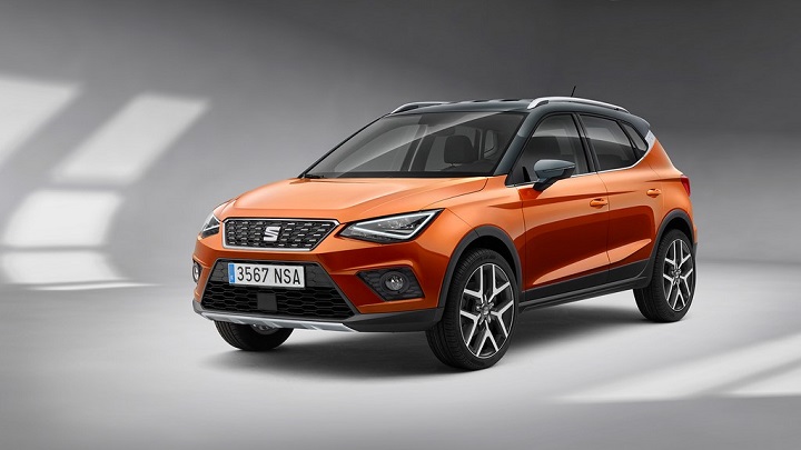 SEAT-Arona