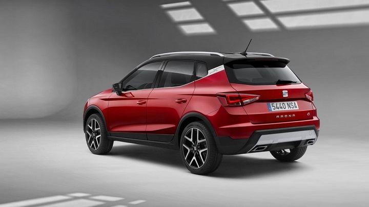 SEAT-Arona