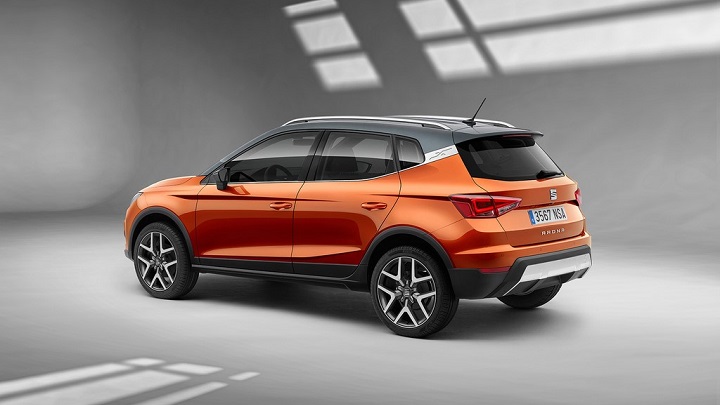 SEAT-Arona