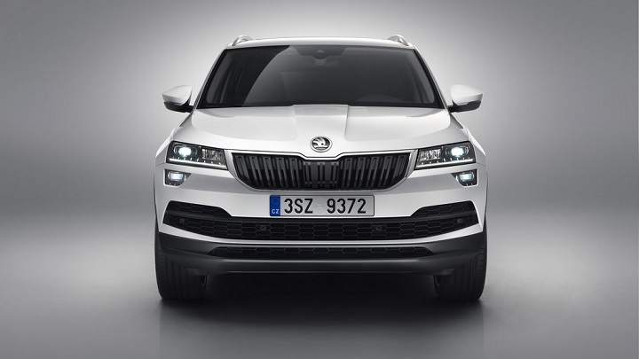 Skoda-Karoq