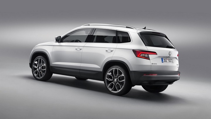 Skoda-Karoq