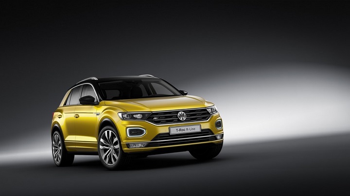 Volkswagen-T-Roc-R-Line