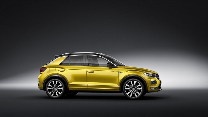 Volkswagen-T-Roc-R-Line