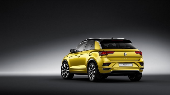 Volkswagen-T-Roc-R-Line