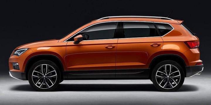 Ateca