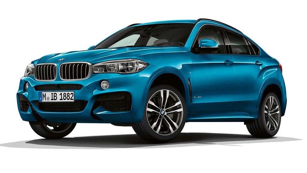 BMW-X6-M-Sport-Edition