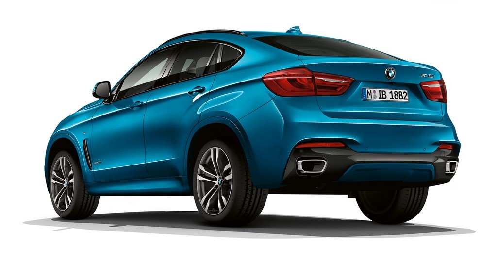 BMW-X6-M-Sport-Edition