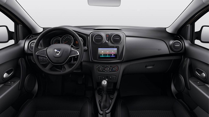 Dacia-Logan-interior