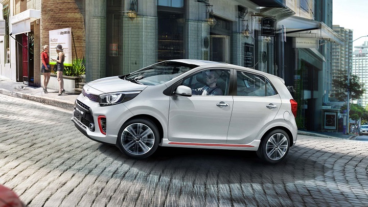 Kia-Picanto