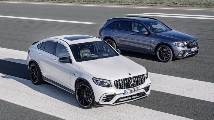 Mercedes-AMG-GLC-63-4MATIC