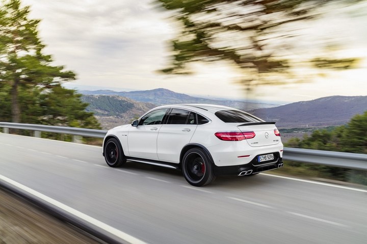 Mercedes-AMG-GLC-63-4MATIC