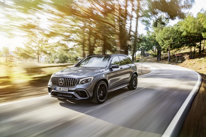 Mercedes-AMG-GLC-63-4MATIC