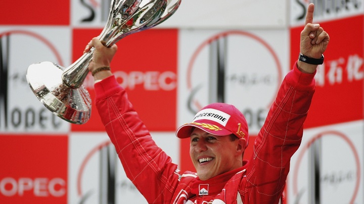 Michael-Schumacher