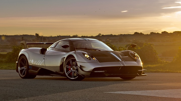 Pagani-Huayra-BC