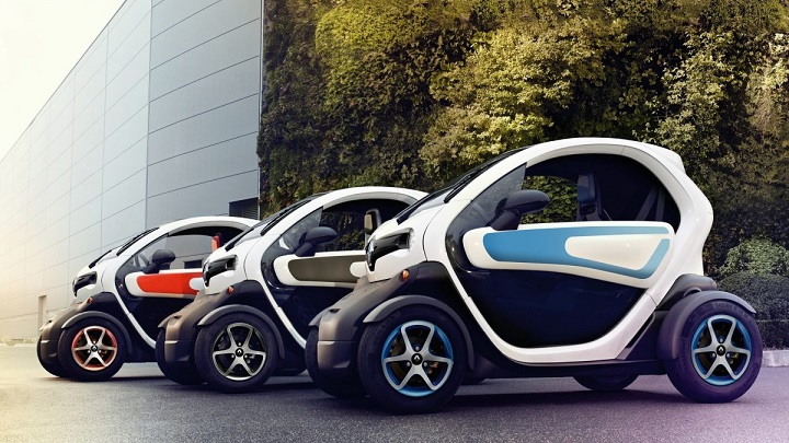 Renault-Twizy