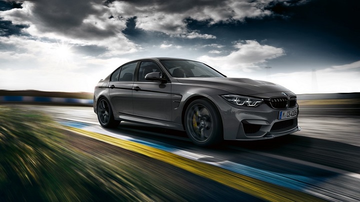 BMW-M3-CS-gris