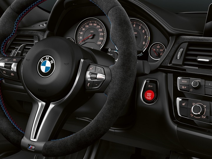 BMW-M3-CS-interior