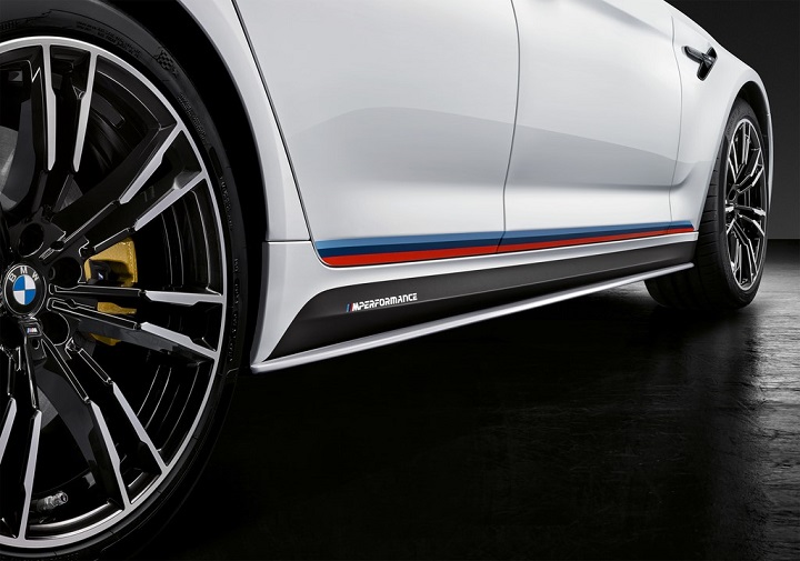 BMW-M5-accesorios