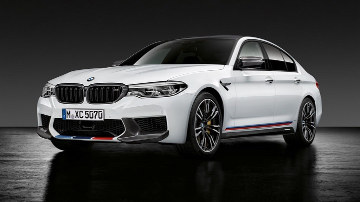 BMW-M5-accesorios