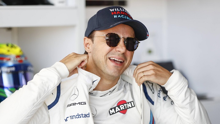 Felipe-Massa