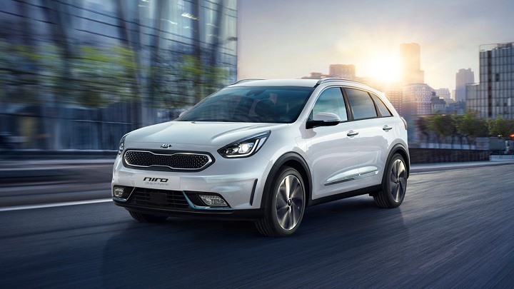 Kia-Niro