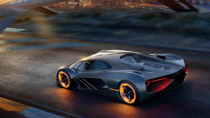 Lamborghini-Terzo-Millenio
