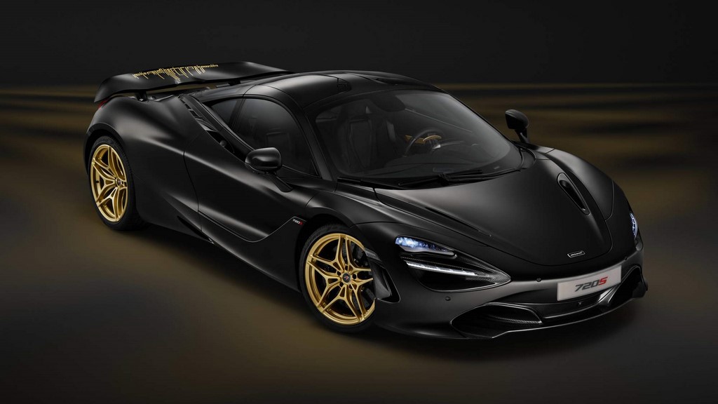 McLaren-720S-negro-y-dorado