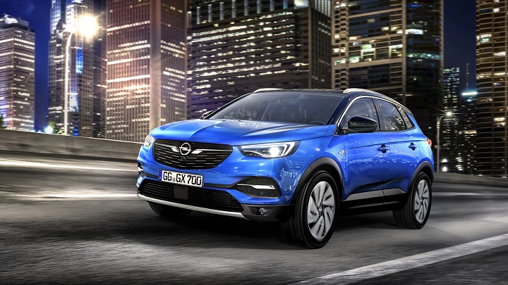 Opel-Grandland-X