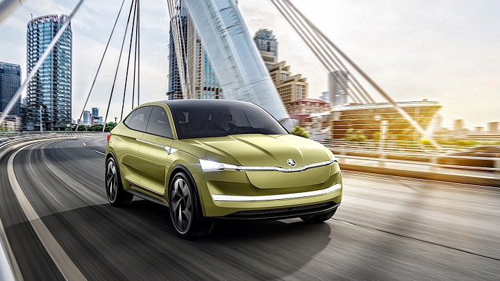 Skoda-Vision-E-Concept