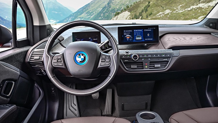 BMW-i3-interior
