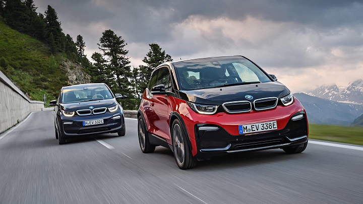 BMW-i3-y-BMW-i3s