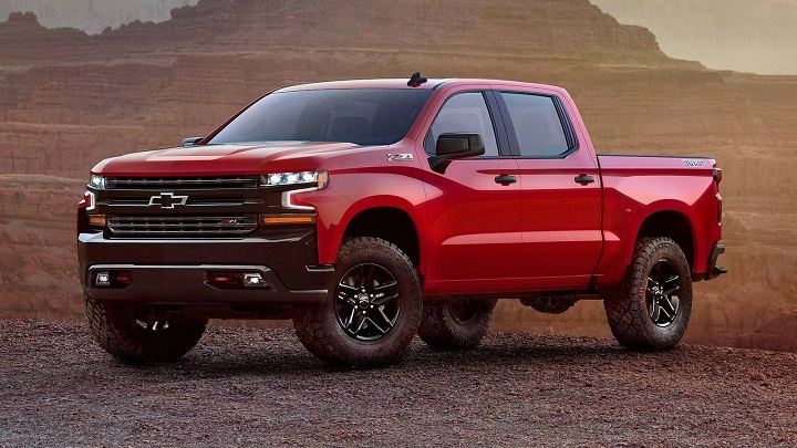 Chevrolet-Silverado-2019