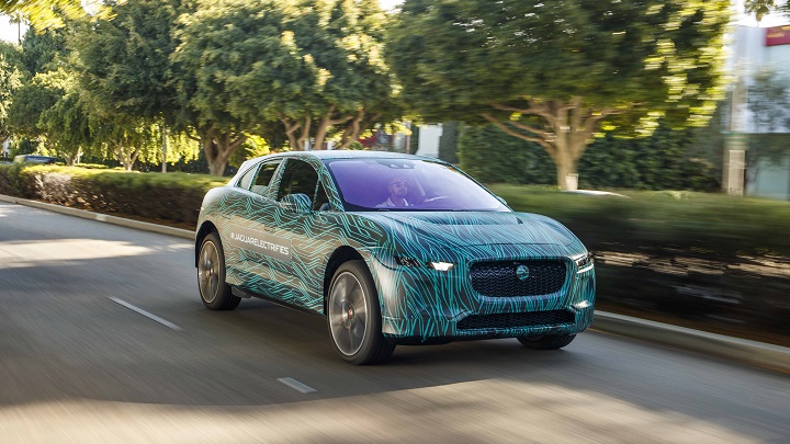 Jaguar-I-PACE-prototipo