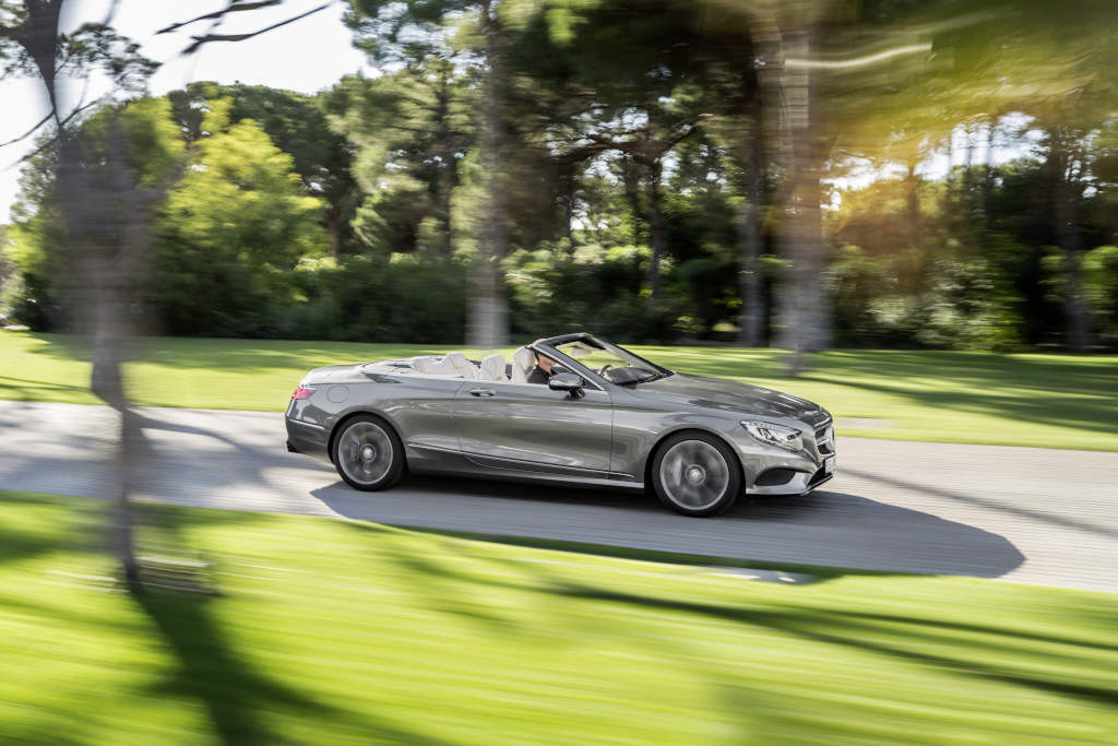 Mercedes-Benz-Clase-S-Cabrio