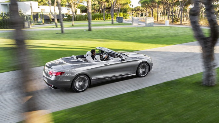 Mercedes-Benz-Clase-S-Cabrio