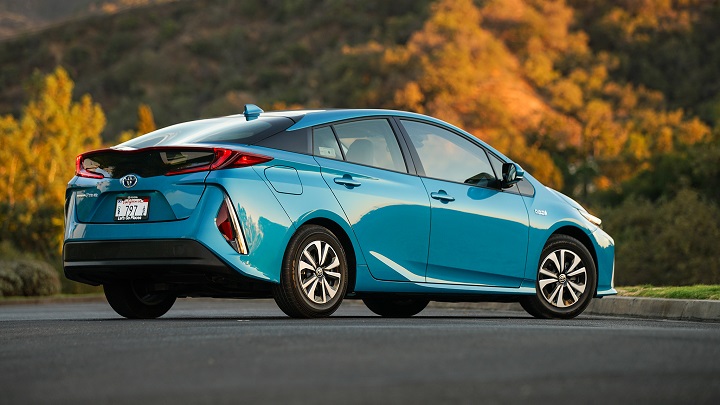 Toyota-Prius