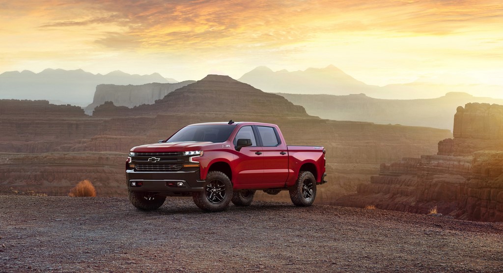 Chevrolet-Silverado-2019