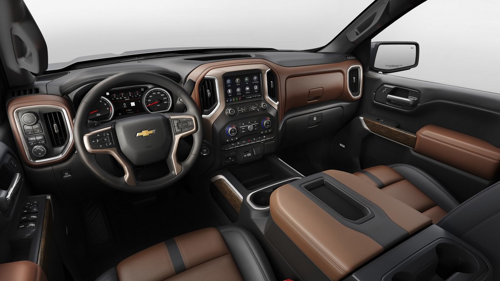 Chevrolet-Silverado-2019