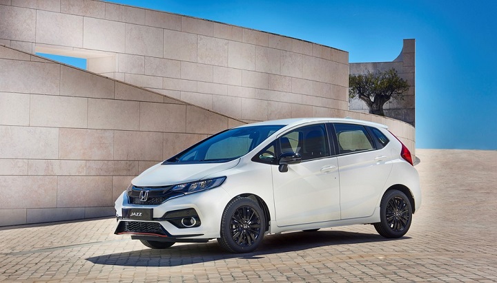 Honda-Jazz-2018