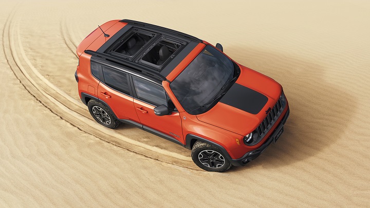 Jeep-Renegade