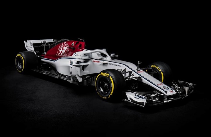 Alfa-Romeo-Sauber-F1-C37