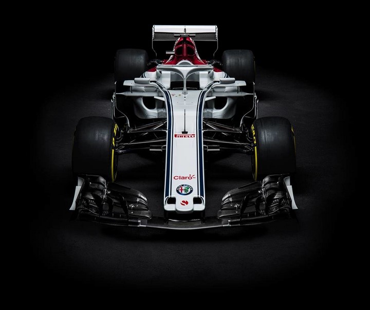 Alfa-Romeo-Sauber-F1-C37