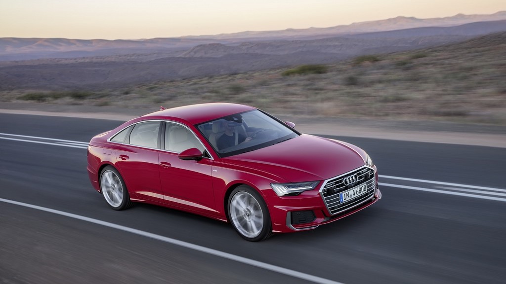 Audi-A6-2018