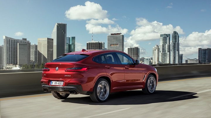 BMW-X4-2018