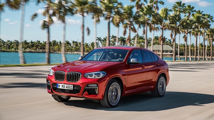 BMW-X4-2018